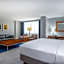 Wyndham Indianapolis Airport