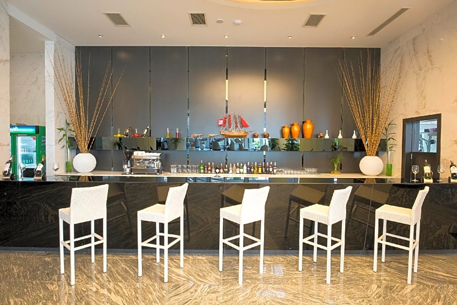 Muong Thanh Luxury Phu Quoc Hotel