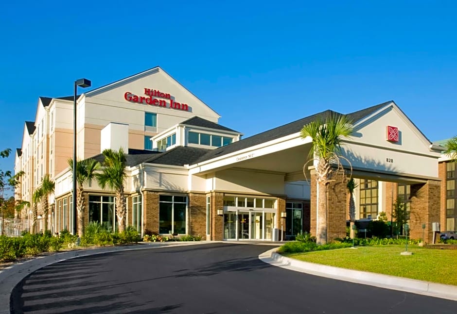 Hilton Garden Inn Mobile West