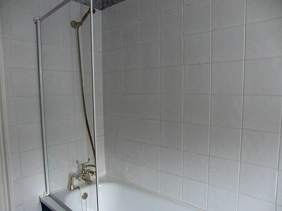 Llanwrtyd Hall B&B Angelis Holistic Retreat