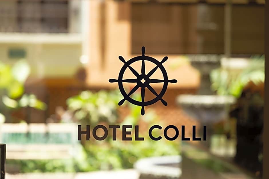 HOTEL COLLI