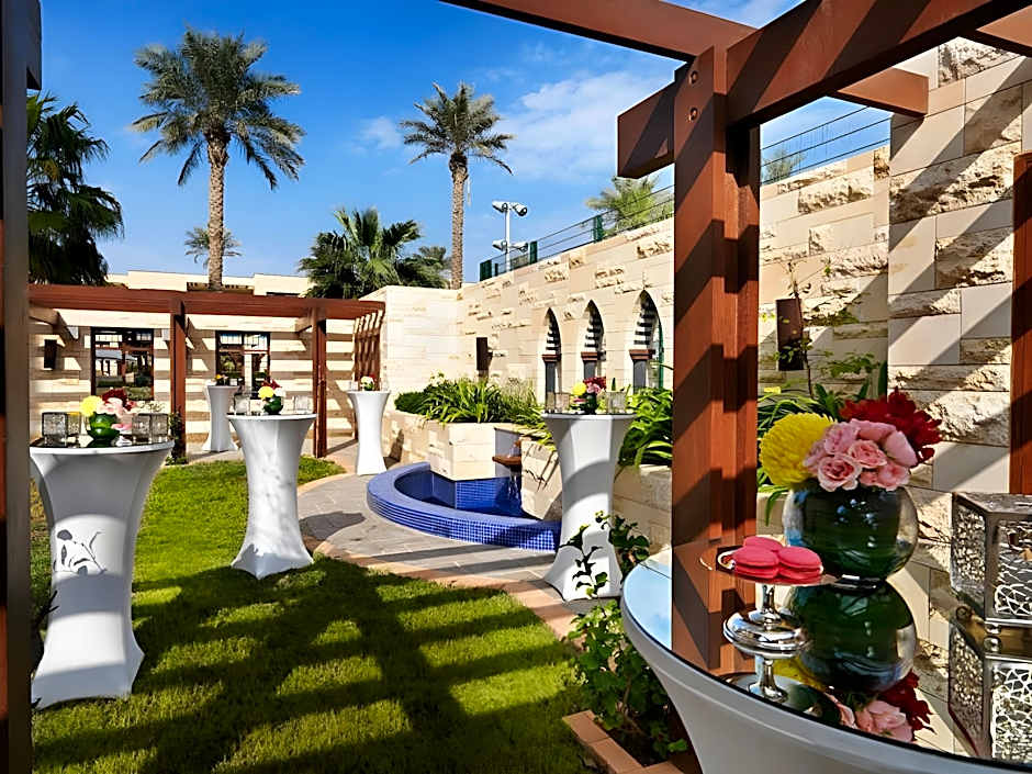 Jumeirah Messilah Beach Kuwait