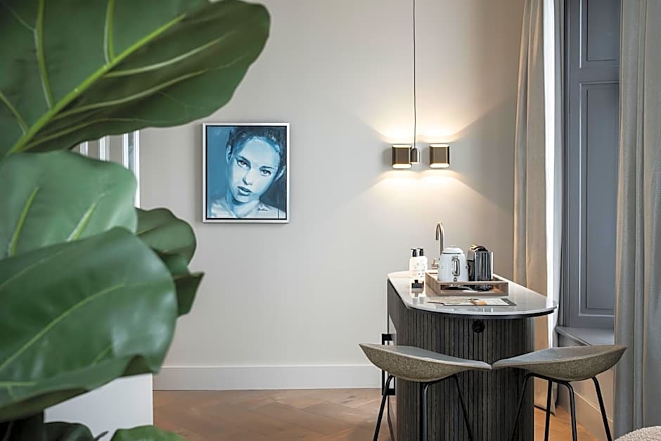 Hotel Abdij Dokkum