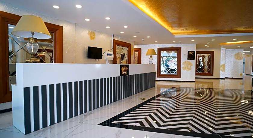 Grand Niki Hotel & Spa