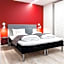 Hotel Sønderborg Kaserne