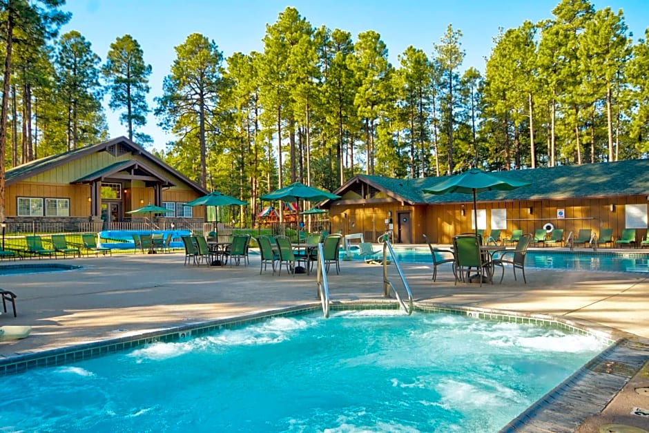 Worldmark Pinetop