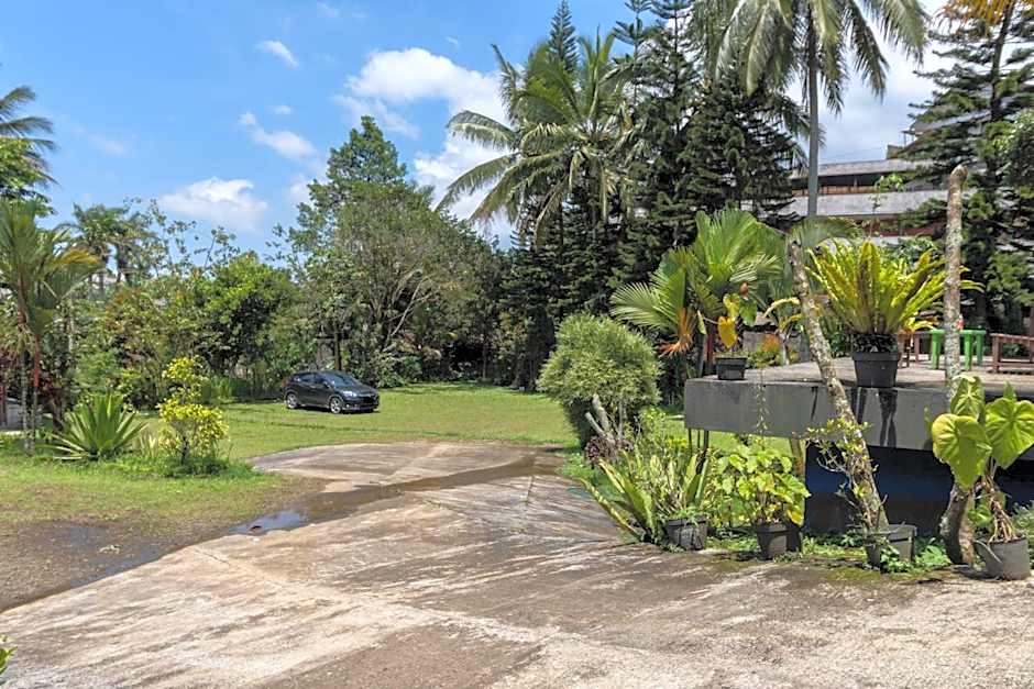 Urbanview Hotel Griya Astoeti 2 Cisarua Puncak