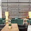 Hotel Moderno Poznan