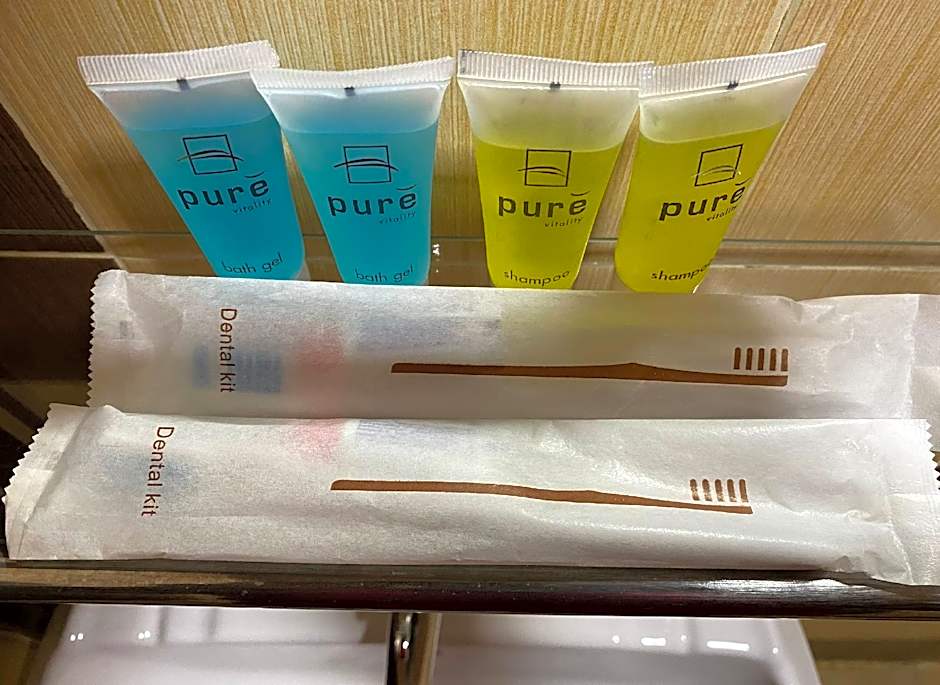 Shobi Hotel Johor Bahru Near CIQ JB