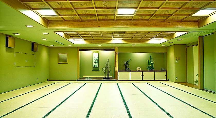 Yuzawa Hotel