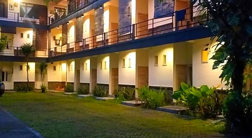 Urbanview Hotel Wayan Mansion