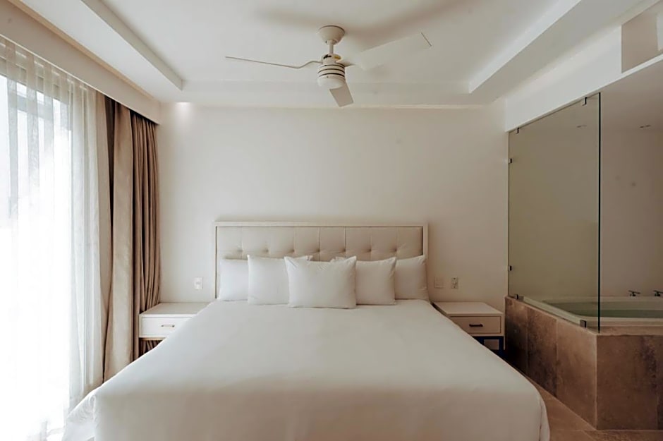 Antera Hotel & Residences