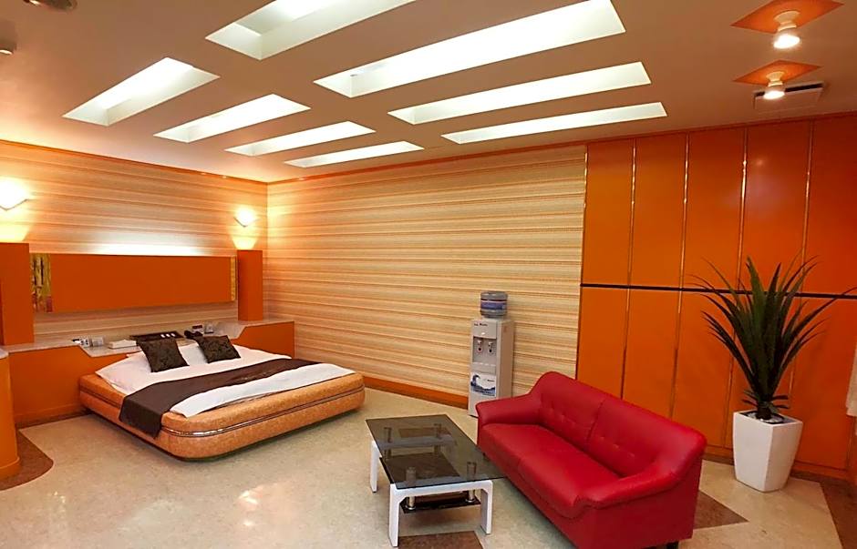 Hotel Xenia Takinoyashiro