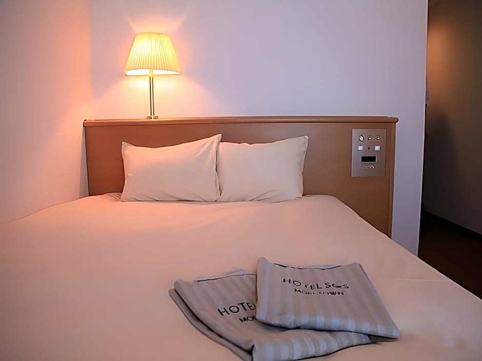 Akishima Station Hotel TOKYO