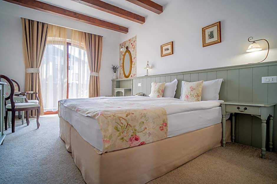 Pensiunea Casa Nostalgia