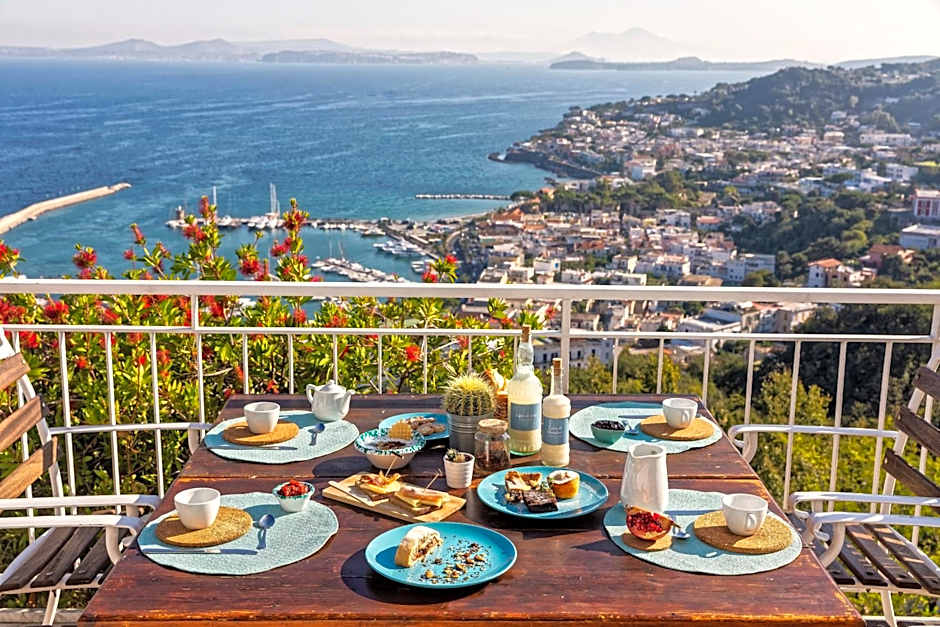 Paradise Relais Villa Janto'