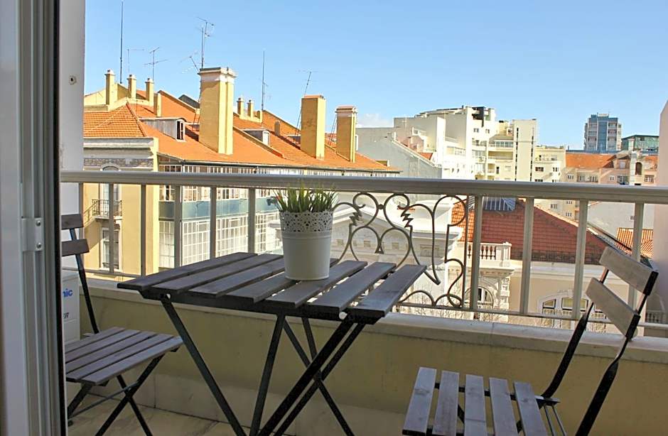 Residencial Duque de Saldanha