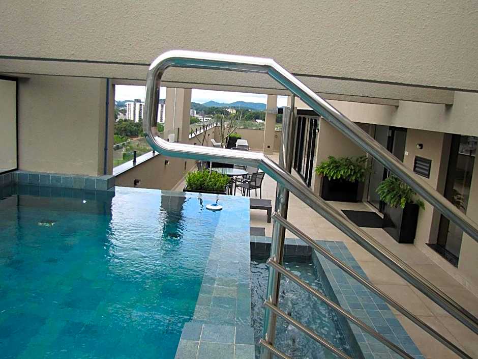 RCM Vilas - Apartamento 505