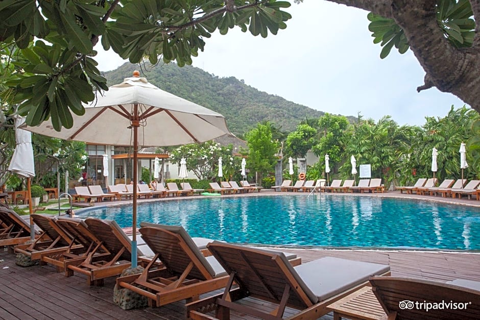 Metadee Concept Hotel