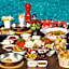 Alacati Cadde 75 Luxury Hotel