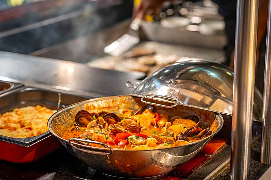 3HB Guarana - All Inclusive