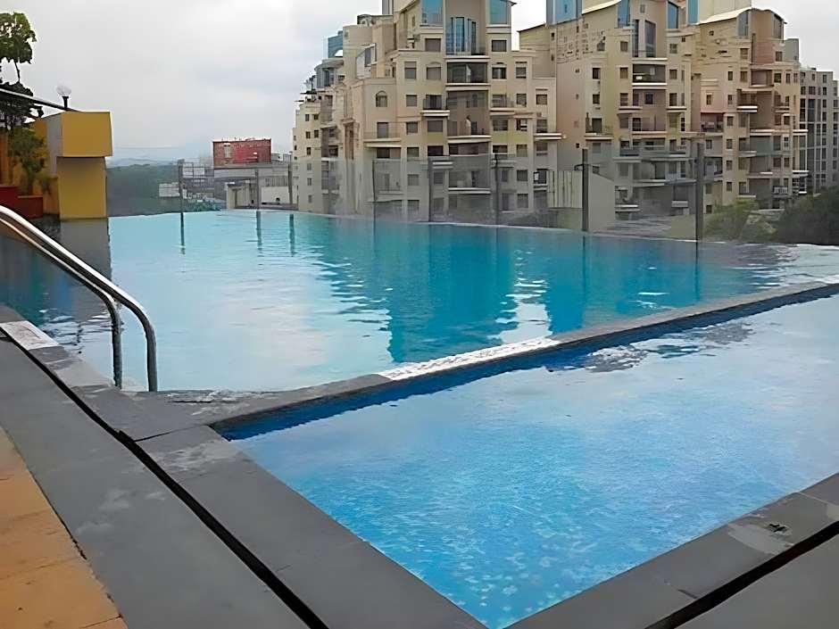 Royal Orchid Central Pune