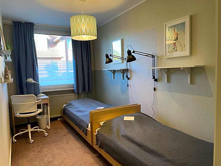 Hotel & Restaurant Prüser´s Gasthof