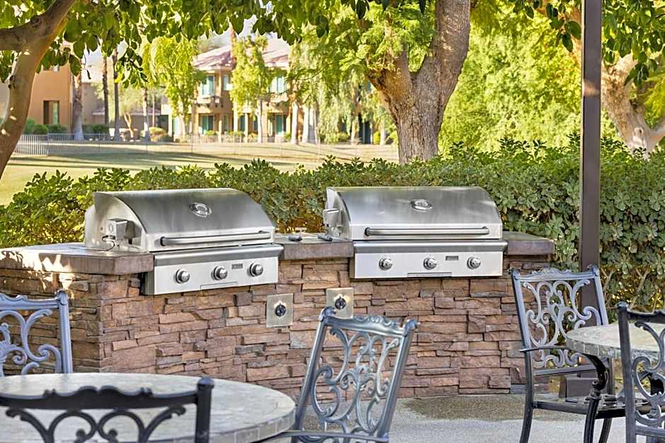 Marriott's Desert Springs Villas I