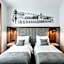 Garden Square Hotel