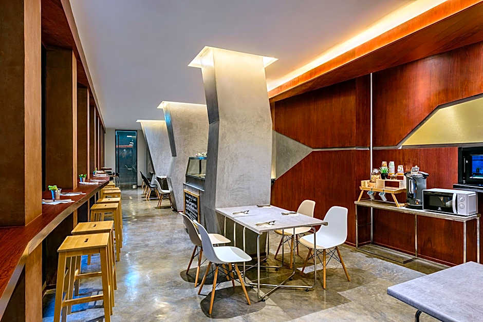 VELA be Bangkok Ratchathewi