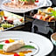 Koriyama View Hotel Annex