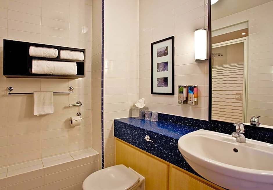 Holiday Inn Express Shrewsbury By IHG