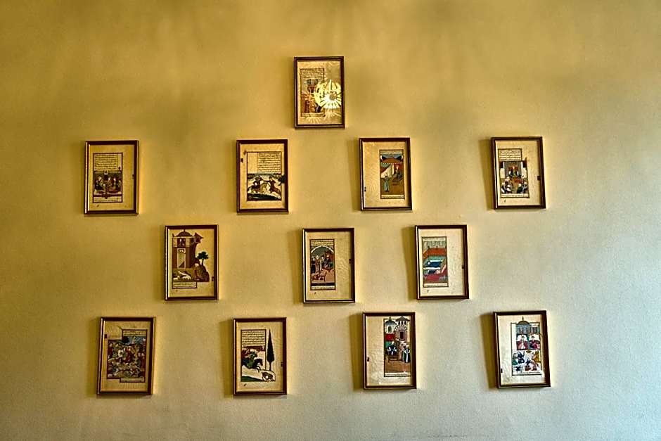 A Casa Armenia B&B