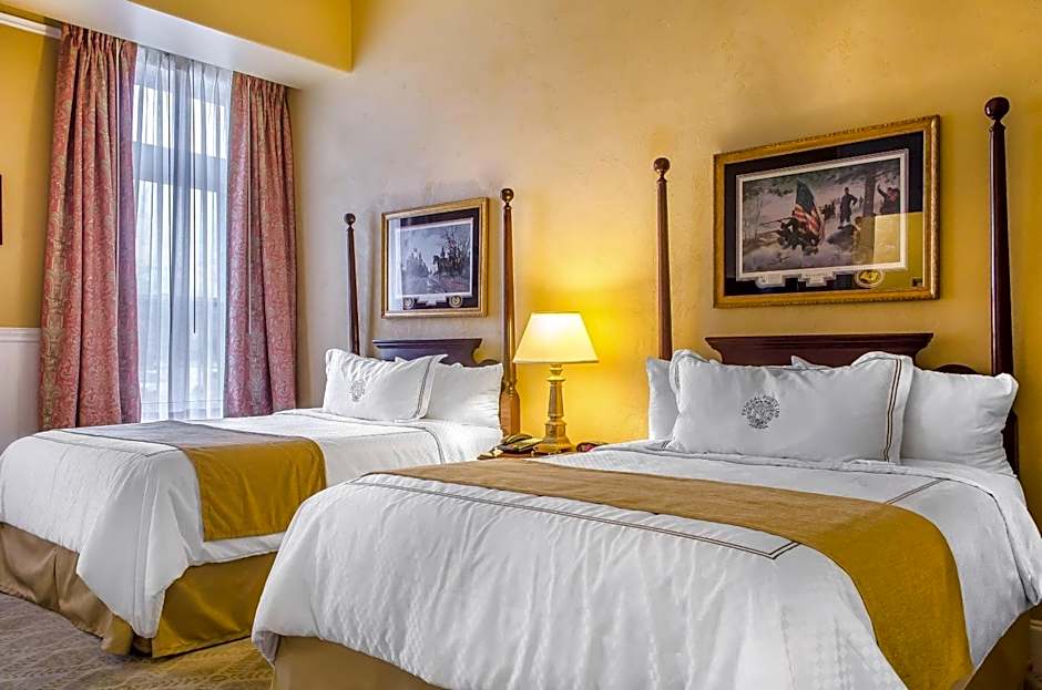 The Federal Pointe Inn Gettysburg, Ascend Hotel Collection