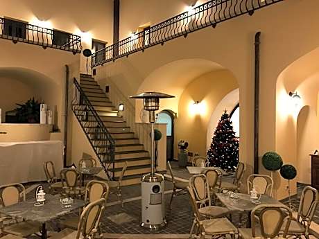 Hotel Il Duomo PHG