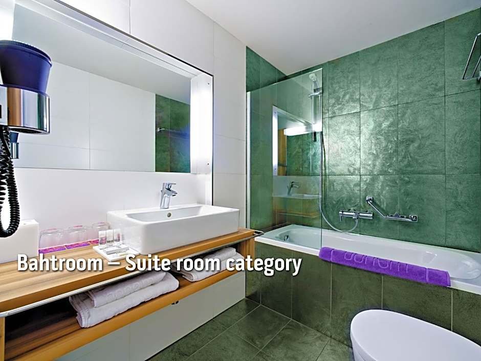 Bohem Art Hotel