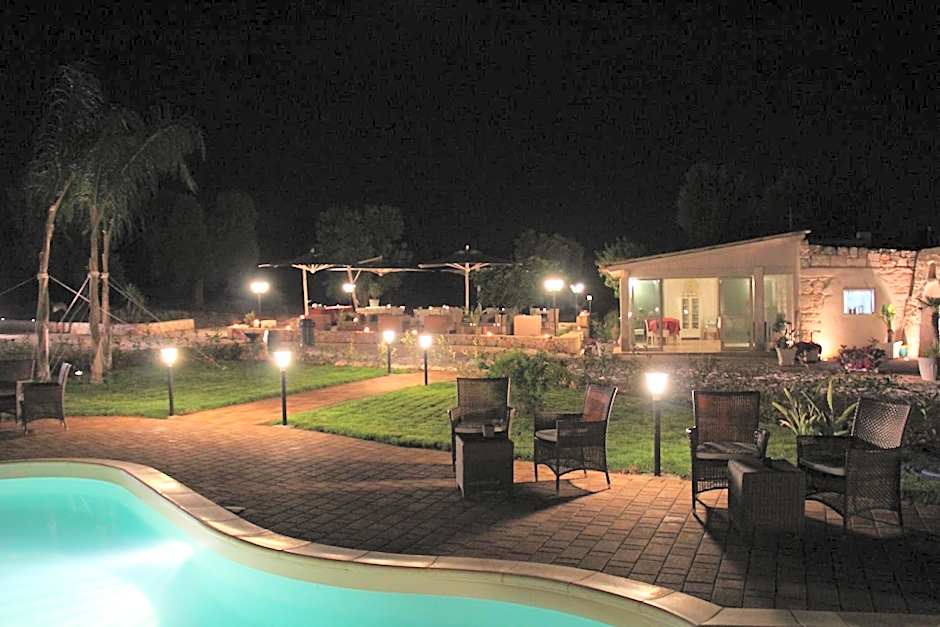 B&B La Vigna