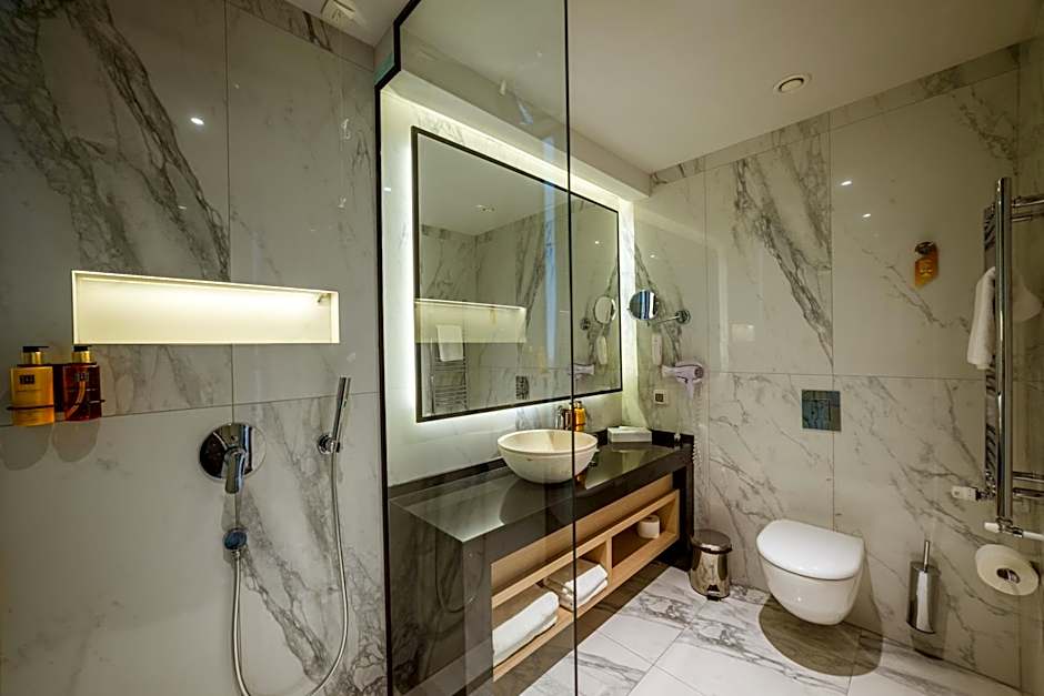 Hotel Imperial Conference & Spa