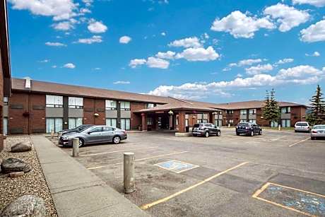 Comfort Inn West Edmonton