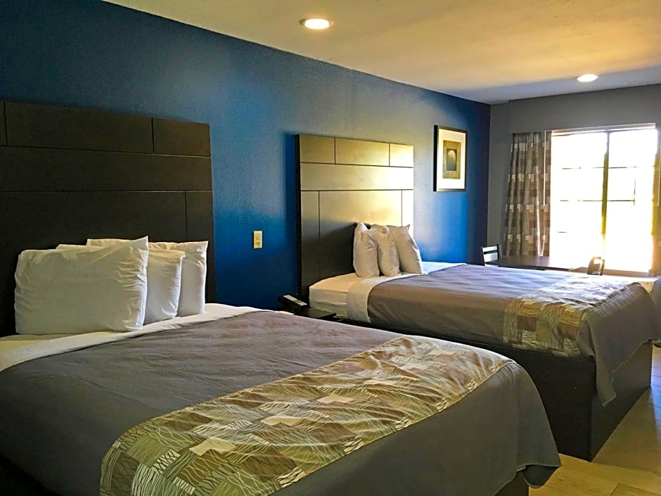 Americas Best Value Inn - Denham Springs Baton Rouge