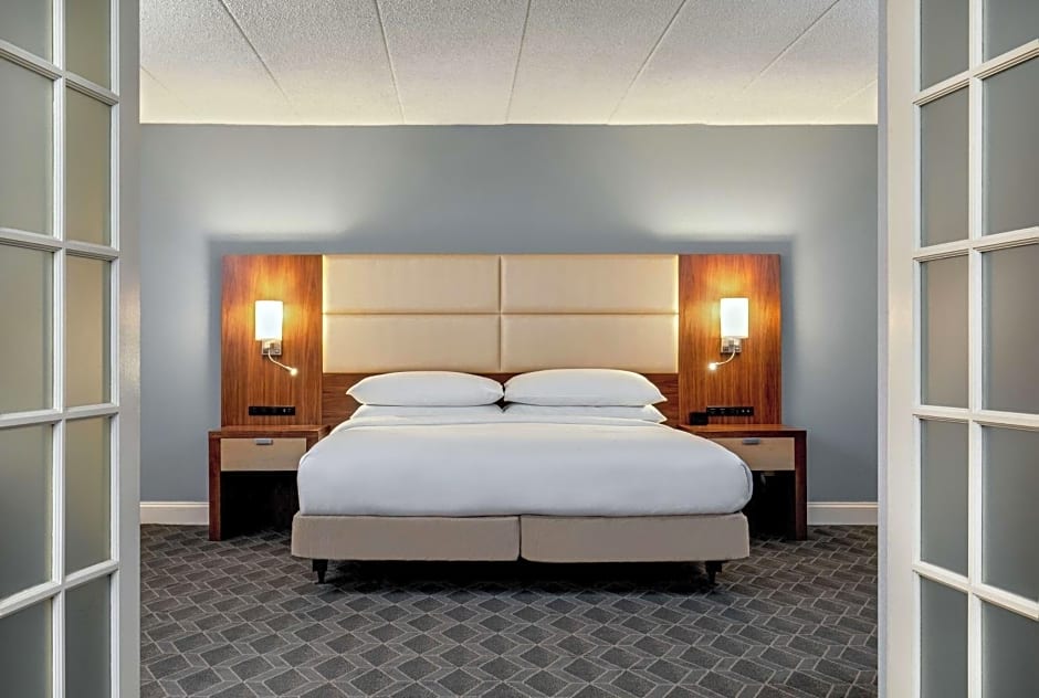 DoubleTree by Hilton Columbia