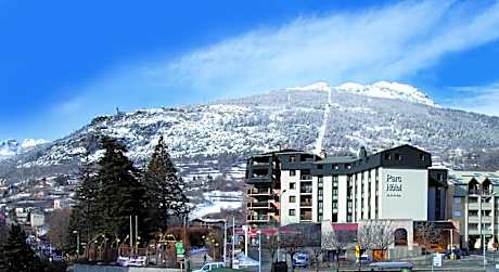 SOWELL HOTELS Le Parc & Spa