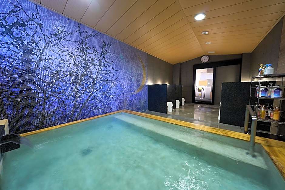 Almont Hotel Sendai