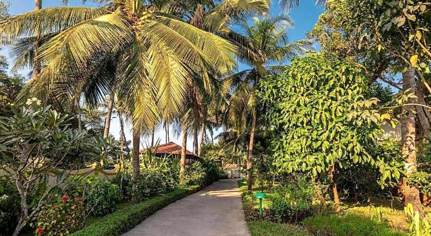 Mercure Goa Devaaya Resort – An Accor Hotels Brand
