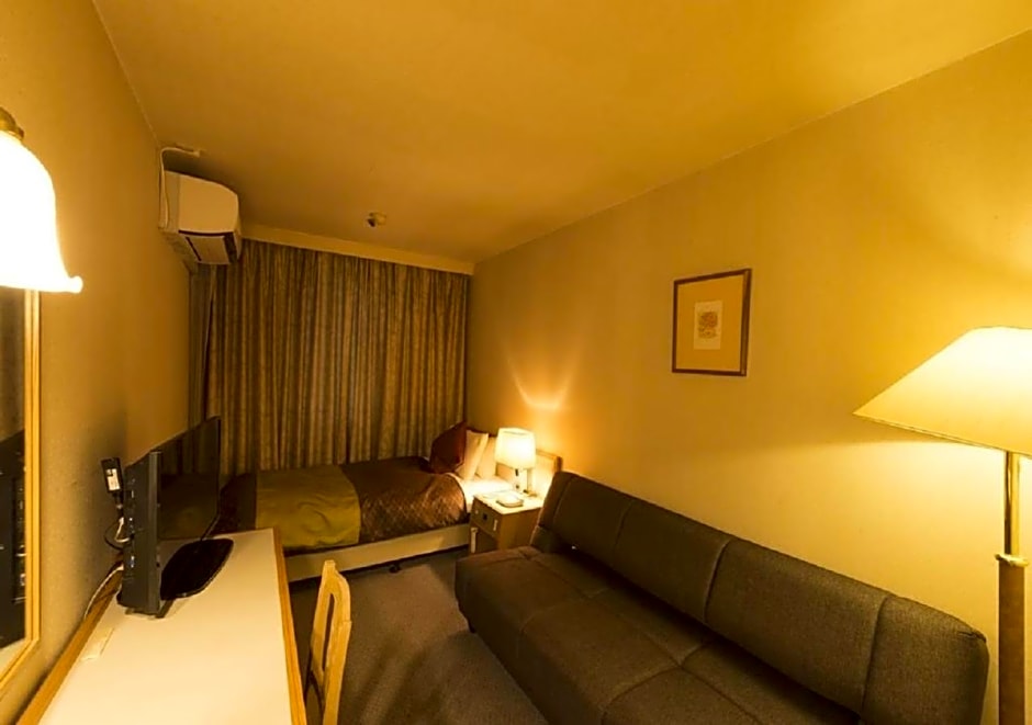 skyhotel uozu / Vacation STAY 59580