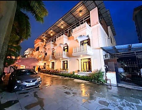 HOTEL TOURIST INN BY SAGAR