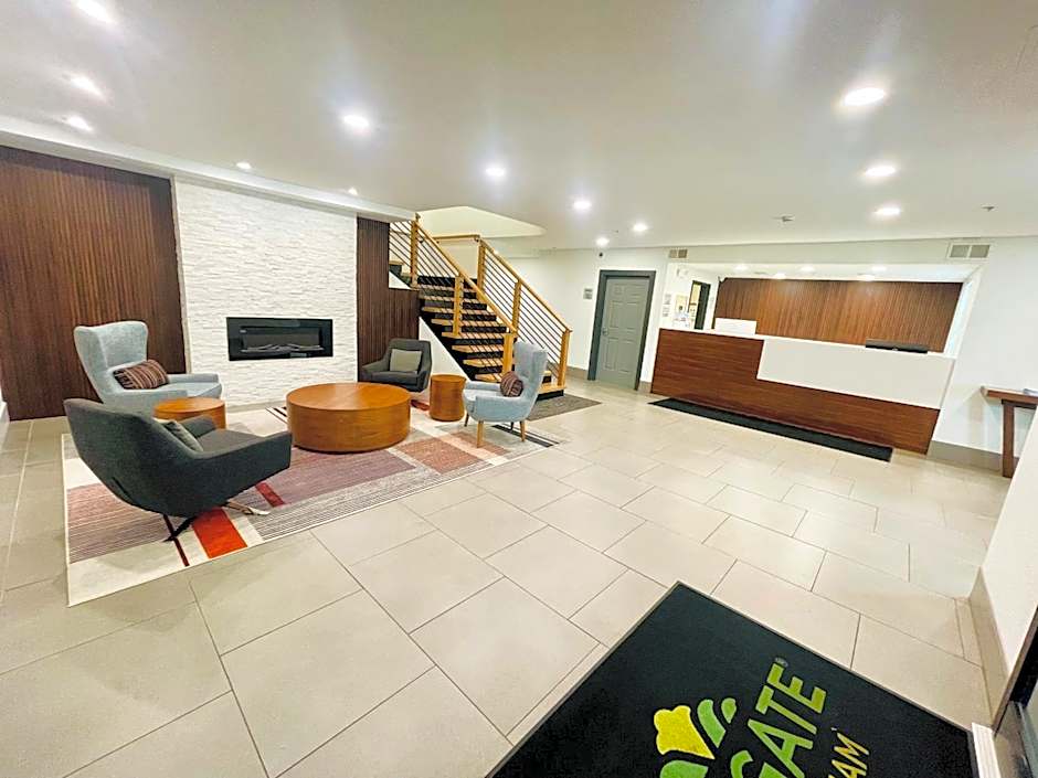 Wingate by Wyndham Matthews/Charlotte