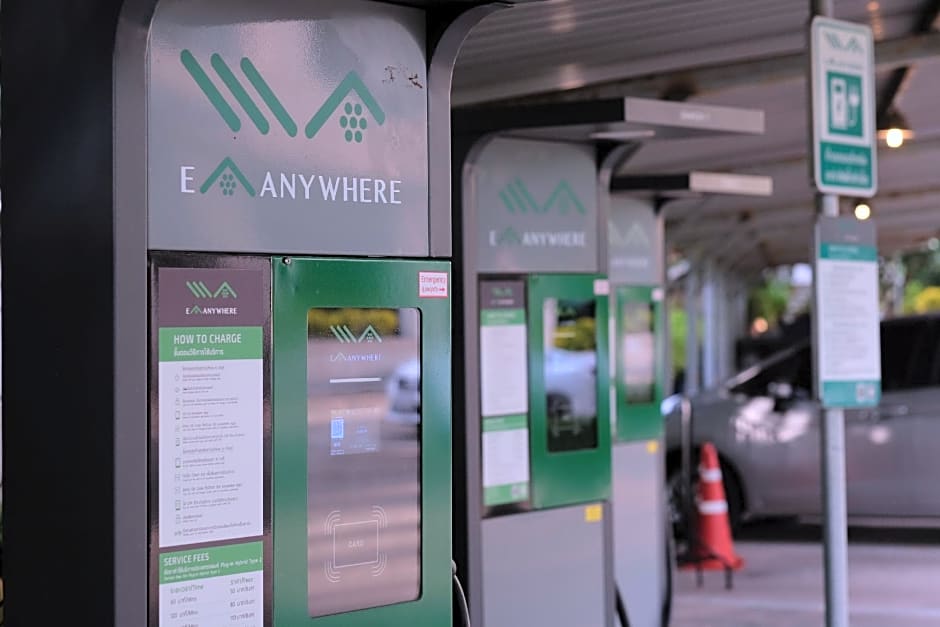 Western Grand Hotel Ratchaburi