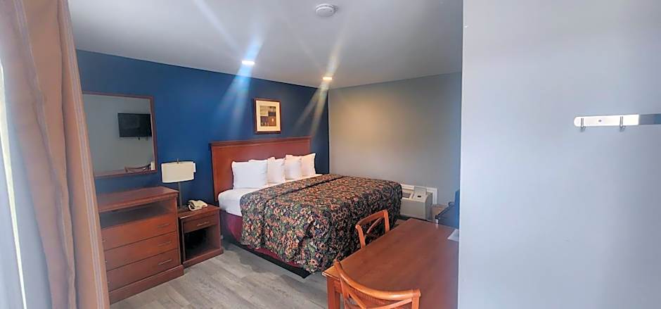 Budget Inn Horseheads