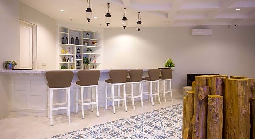 Amalfi Hotel Seminyak